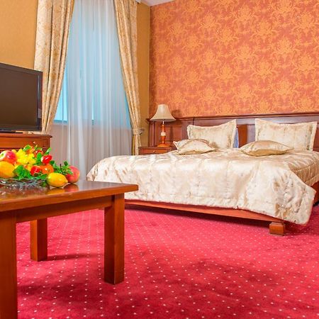 Caspian Ulduz Hotel Μπακού Εξωτερικό φωτογραφία