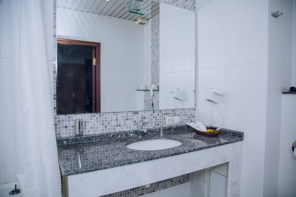 Caspian Ulduz Hotel Μπακού Εξωτερικό φωτογραφία