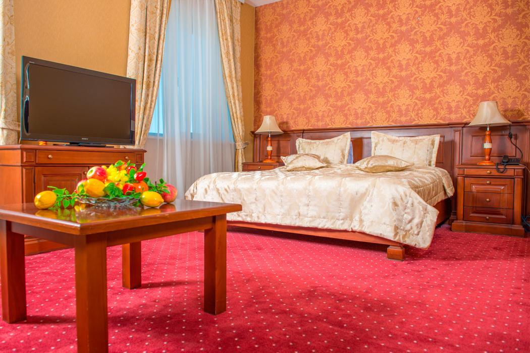 Caspian Ulduz Hotel Μπακού Εξωτερικό φωτογραφία